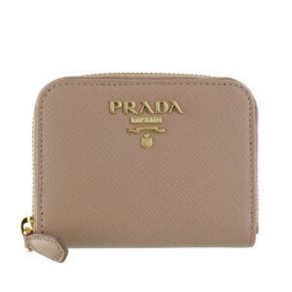 Prada Pink Case CIPRIA Beige - Picture 1 of 8